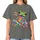 Psychedelic Frog Tie Dye Shirt, Peace Sign Art for Nature Lovers, Colorful Gift, Tee Hoodie Sweatshirt - 4