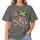 Psychedelic Frog Tie Dye Shirt, Peace Sign Art for Nature Lovers, Colorful Gift, Tee Hoodie Sweatshirt - 6
