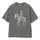 Horse Skeleton Rider Skeleton Shirt, Spooky Equestrian Halloween Gift, Tee, Hoodie, Sweatshirt - 1