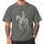 Horse Skeleton Rider Skeleton Shirt, Spooky Equestrian Halloween Gift, Tee, Hoodie, Sweatshirt - 5