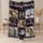 Personalized Dog Memorial Photo Blanket – Custom Pet Name, Initial & 5 Photos, In Loving Memory Pet Loss Sympathy Gift - 2