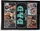 Personalized Dad Photo Collage Blanket – Custom 5 Photos & Kids Names, Love You Dad Father's Day Gift - 6