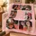 Personalized Couple Photo Blanket – Custom 6 Photo Collage & Love You Message, Romantic Anniversary Valentine Gift - 5
