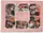 Personalized Couple Photo Blanket – Custom 6 Photo Collage & Love You Message, Romantic Anniversary Valentine Gift - 6