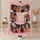 Personalized Couple Photo Blanket – Custom 6 Photo Collage & Love You Message, Romantic Anniversary Valentine Gift - 4