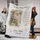 Personalized A Hug From Heaven Memorial Photo Blanket – Custom Loss of Mom Picture Throw, In Loving Memory Sympathy Gift - 1