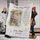 Personalized A Hug From Heaven Memorial Photo Blanket – Custom Loss of Mom Picture Throw, In Loving Memory Sympathy Gift - 3