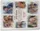 Personalized Hug From Heaven Heart Collage Blanket – Custom 6 Photo Memorial Throw for Loss of Mom, Sympathy Gift - 5