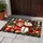 Baby Reindeer And Snowman Christmas Cheer For Cozy Holiday Home Decor Doormat - 4