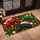 Christmas Gamer Controllers With Santa Hats for Holiday Gaming Room Decor Doormat - 2