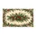 Vintage Holly Berry Pine Sprigs for Christmas Farmhouse Entryway Seasonal Style Doormat - 6