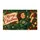 Vintage Woman Hanging Christmas Ornament for a Nostalgic Holiday Home Celebration Doormat - 6