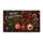 Christmas Plaid Bow And Baubles For Rustic Farmhouse Holiday Celebrations Doormat - 6