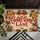 Candy Cane Lane Christmas Sweets and Holly Berry Holiday Entryway Cheer for Families Doormat - 5