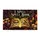 Vintage Witch Spell Book Halloween Entryway Accent for Mystical Gothic Home Lovers Doormat - 6