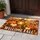 Autumn Lantern, Pumpkins And Songbirds For Cozy Fall Farmhouse Seasonal Entryways Doormat - 4