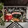 Hot Cocoa Mug, Candy Canes & Cookies for Cozy Christmas Holiday Gatherings at Home Doormat - 5