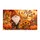 Autumn Gnome, Sunflowers and Pumpkins for Cozy Fall Seasonal Entryway Decor Doormat - 6