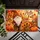Autumn Gnome, Sunflowers and Pumpkins for Cozy Fall Seasonal Entryway Decor Doormat - 5