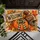 Autumn Football Pumpkin Welcome Scene for Harvest Season Home Entry and Sports Fans Doormat - 5