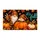 Plaid Gnome and Pumpkin Harvest for Cozy Thanksgiving and Autumn Farmhouse Welcome Doormat - 6