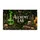 Gothic Alchemy Lab Potions And Skulls For Halloween Entryway Seasonal Home Decor Doormat - 6