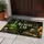 Gothic Alchemy Lab Potions And Skulls For Halloween Entryway Seasonal Home Decor Doormat - 4