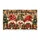 Three Christmas Gnomes With Gifts for a Cozy Holiday Welcome at Home This Winter Doormat - 6