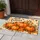 Pumpkin Maple Leaves and Rustic Harvest Charm for Cozy Autumn Home Decorating Doormat - 4