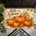 Pumpkin Maple Leaves and Rustic Harvest Charm for Cozy Autumn Home Decorating Doormat - 5
