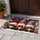 Three Christmas Gnomes With Mugs For Cozy Winter Holiday Home Style Doormat - 4
