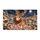 Festive Reindeer In A Snowy Christmas Village For Cozy Winter Holiday Entryways And Homes Doormat - 6