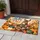 Plaid Scarf Donkey and Autumn Harvest for Cozy Fall Farmhouse Style Doormat - 4