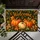Autumn Pumpkin and Maple Leaf Welcome for Cozy Harvest Season Country Home Entry Doormat - 5