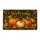 Autumn Pumpkin and Maple Leaf Welcome for Cozy Harvest Season Country Home Entry Doormat - 6