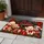Christmas Puppy Portraits for Cozy Holiday Entryways and Cheerful Winter Decorating Doormat - 4
