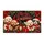 Christmas Puppy Portraits for Cozy Holiday Entryways and Cheerful Winter Decorating Doormat - 6