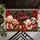 Christmas Puppy Portraits for Cozy Holiday Entryways and Cheerful Winter Decorating Doormat - 5