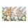 Three Easter Bunnies With Pastel Eggs for a Charming Springtime Entry Doormat - 6