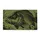 Olive Carp Fish Portrait for Angling Enthusiasts and Rustic Lake House Living Decor Doormat - 6