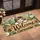Curious Tabby Kitten Welcome Sign for Warm Home Entrances and Cat Lovers Doormat - 2