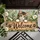 Curious Tabby Kitten Welcome Sign for Warm Home Entrances and Cat Lovers Doormat - 5