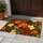 Autumn Maple Leaf Cluster for Cozy Seasonal Home Entryway Decor Doormat - 4