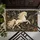 Enchanted Unicorn in a Moonlit Forest for Cozy Winter Homes and Fantasy Lovers Doormat - 5