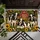 Holstein Cows Red Barn Sunflowers for Cozy Rustic Farmhouse Living Doormat - 5