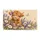 Lavender Daisy Highland Calf with Bow for Cozy Autumn Farmhouse Seasonal Home Decor Doormat - 6