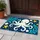 Cute Octopus And Starfish Ocean Art For Cheerful Coastal Home Decor Doormat - 4