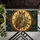 Vintage Owl Clock Face for Whimsical Woodland Entryway Charm and Nature Lovers Doormat - 5
