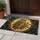 Vintage Owl Clock Face for Whimsical Woodland Entryway Charm and Nature Lovers Doormat - 4