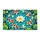 Koi Fish Lotus Pond Art for Serene Bathroom Decor and Nature Lovers Doormat - 6